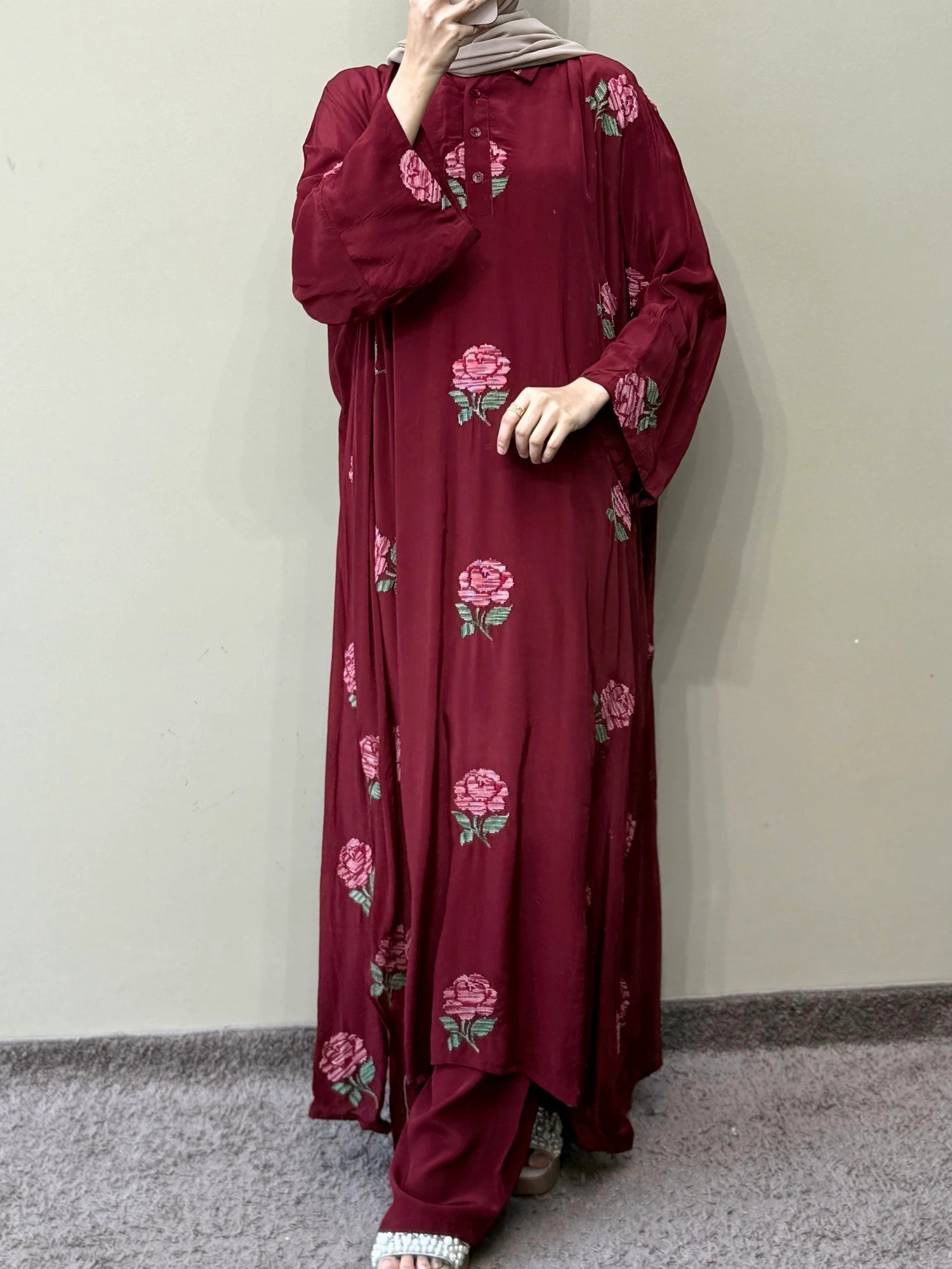 modest wear for women