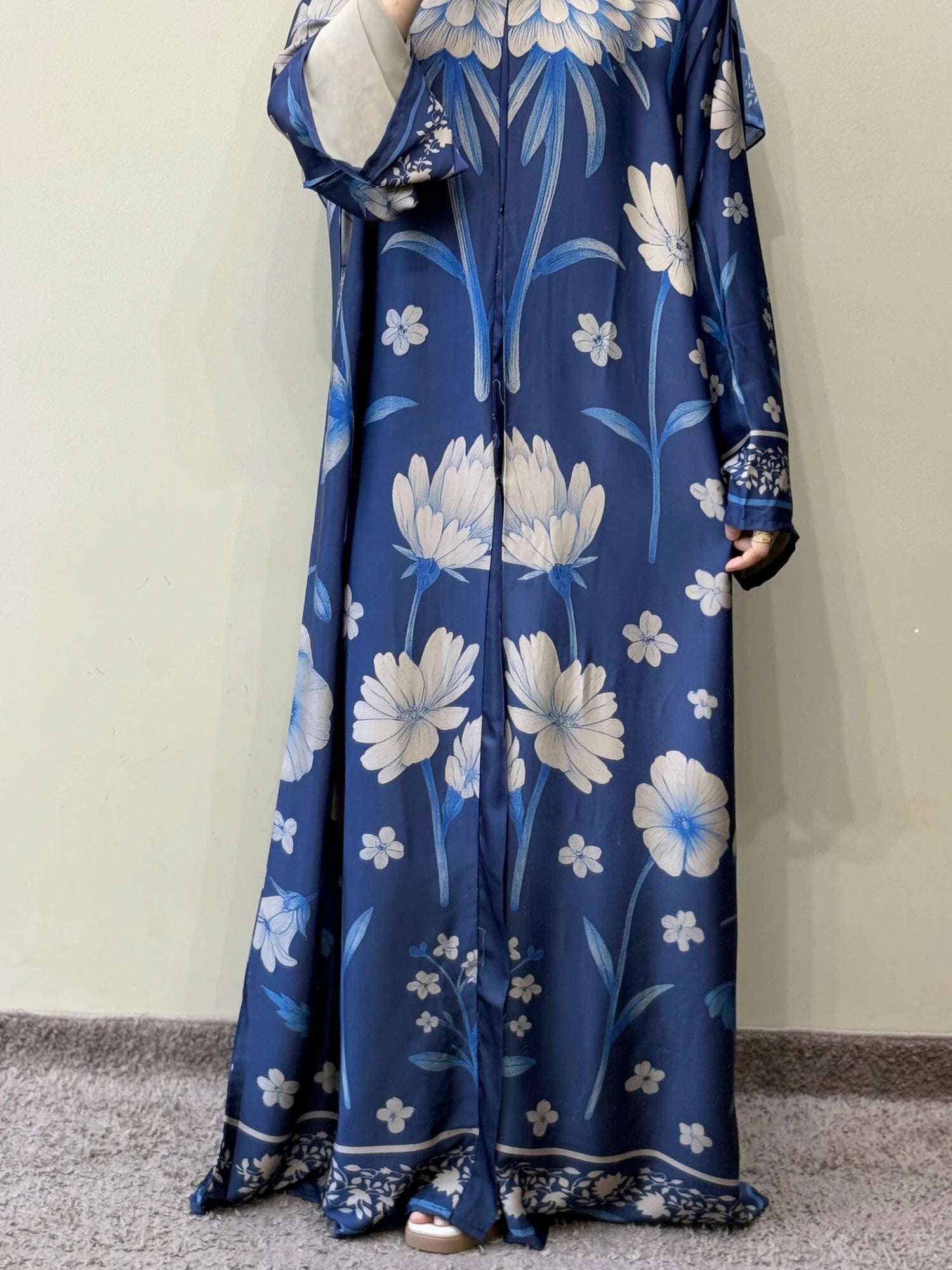 modest wear for women