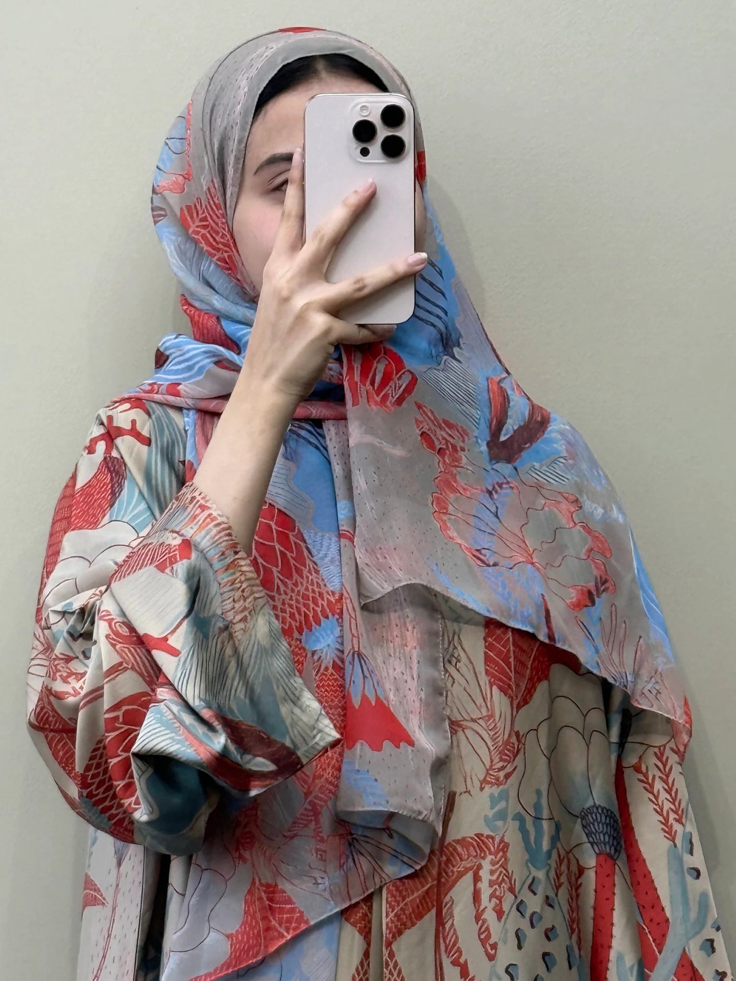 modest wear for women