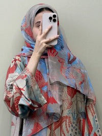 modest wear for women