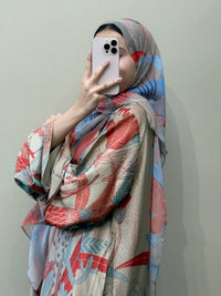 modest wear for women