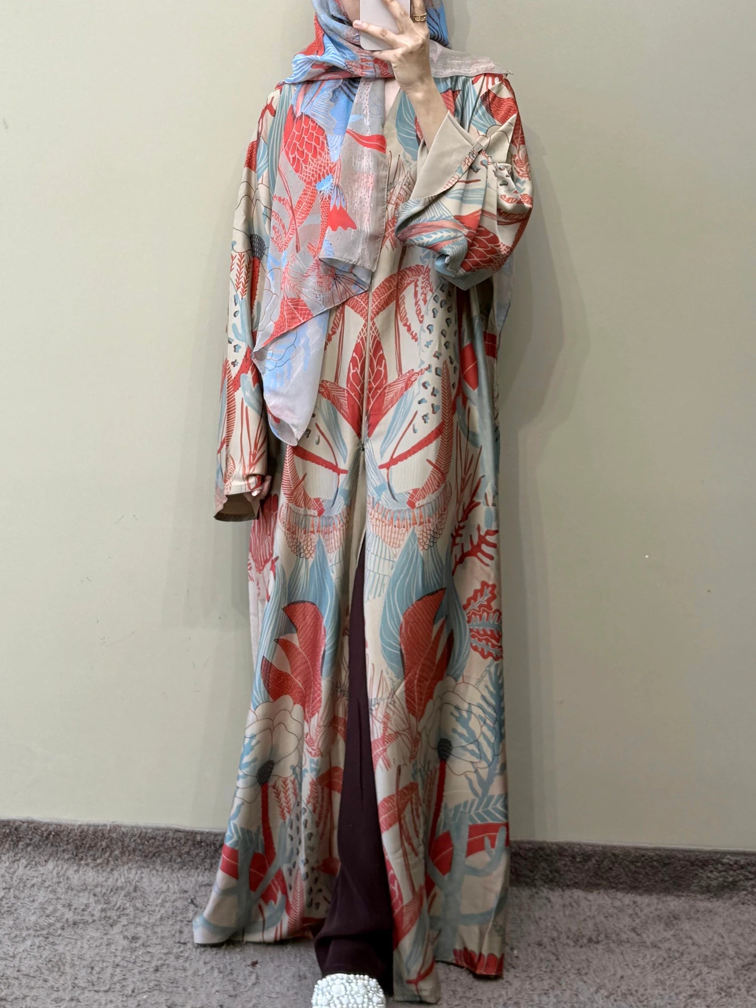 modest wear for women