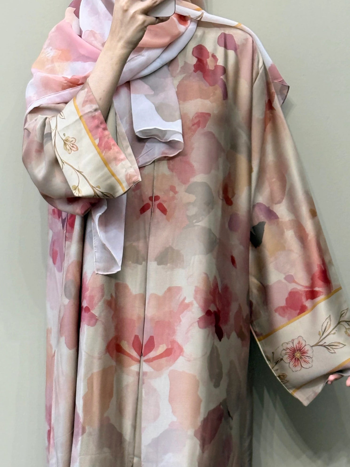 modest wear for women