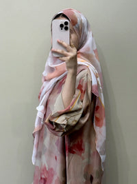 modest wear for women