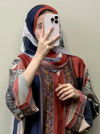 modest wear for women