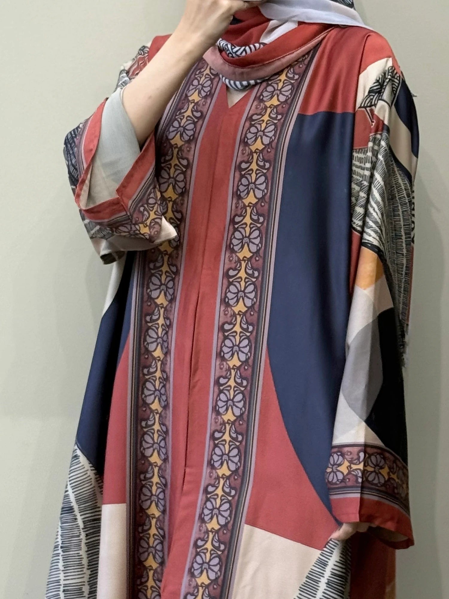 modest wear for women