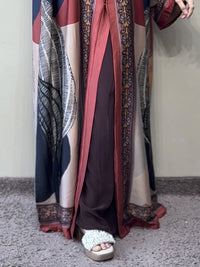 modest wear for women