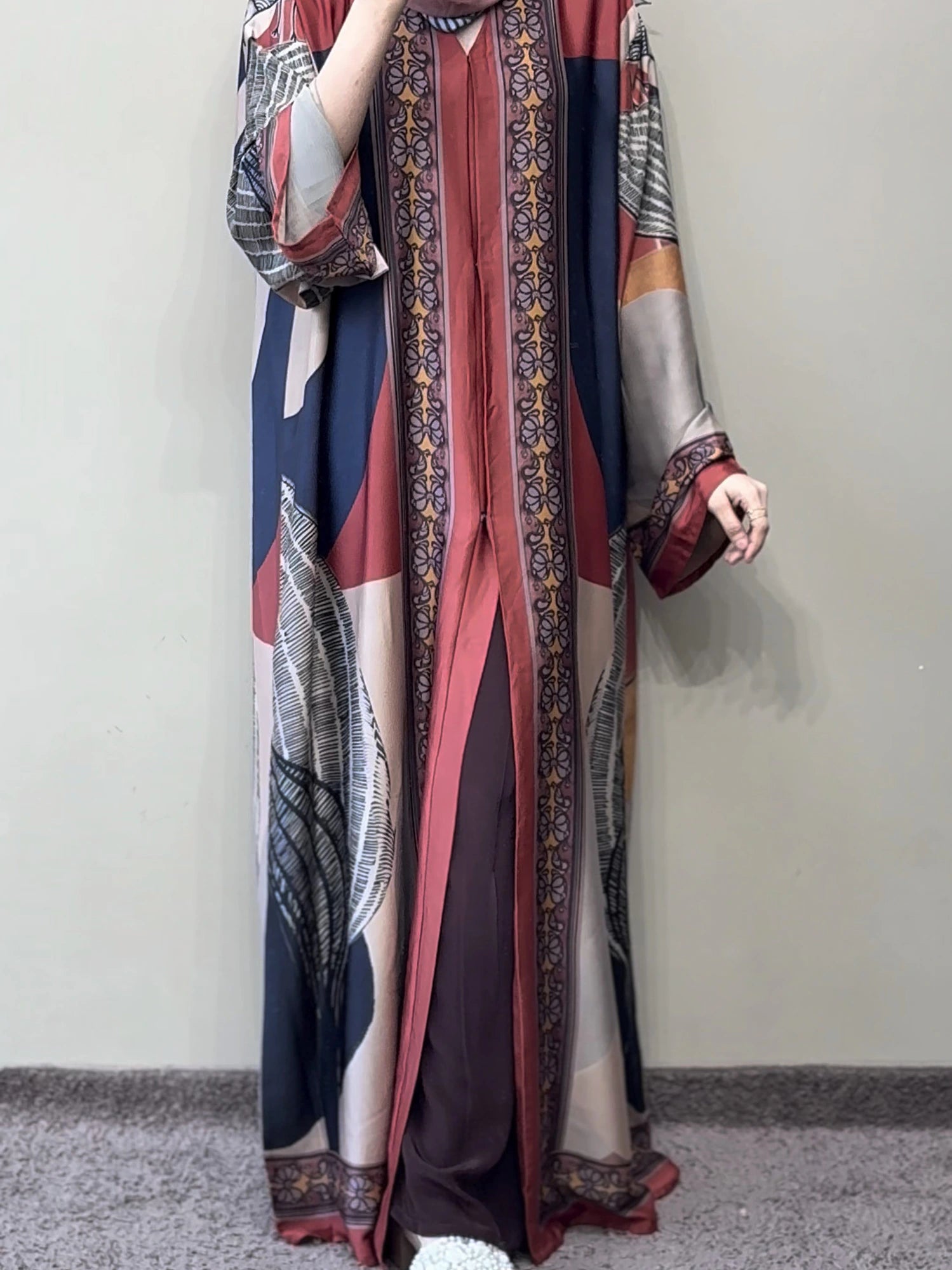 modest wear for women