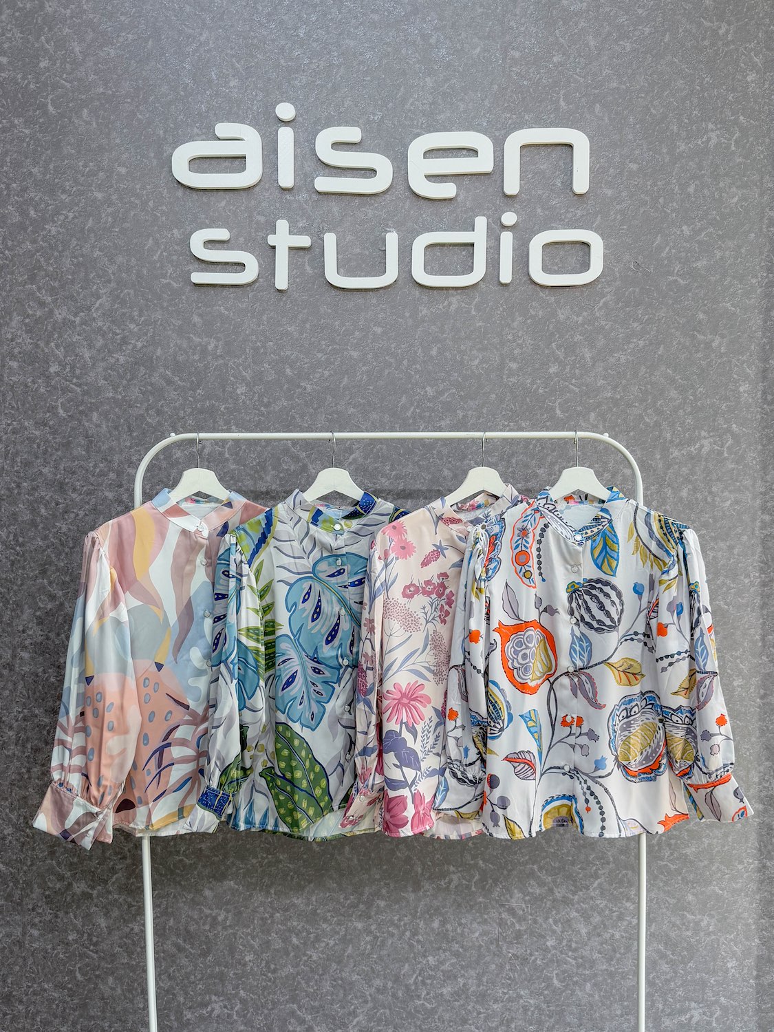 AisenStudio