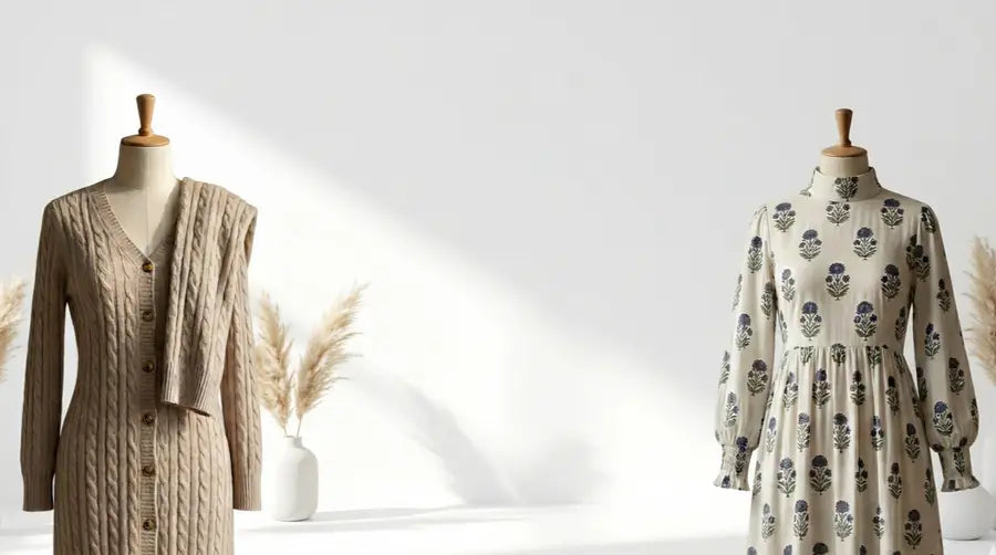 Why Modern Modest Wear is Redefining Everyday Fashion