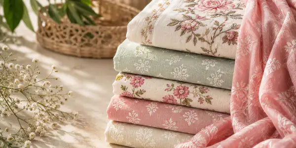 Mul Cotton vs Cotton: What's the Difference?