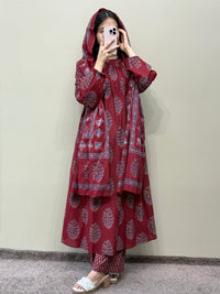 ethnic wear for women