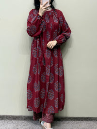 ethnic wear for women