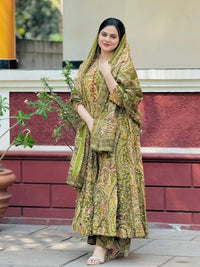 ethnic wear for women