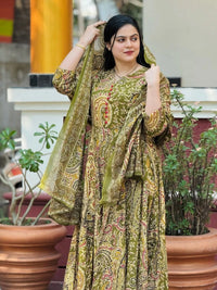 ethnic wear for women