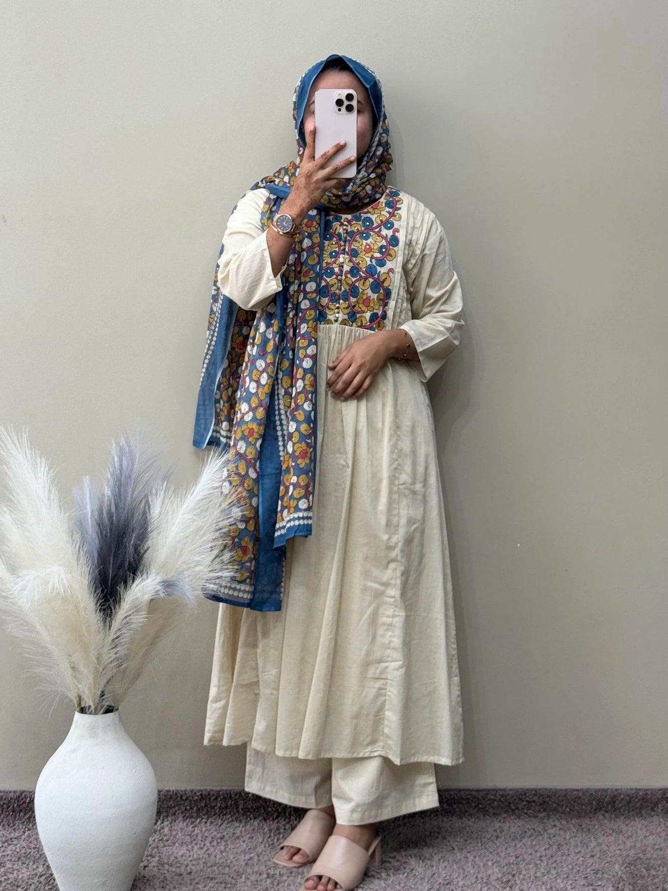 ethnic wear for women