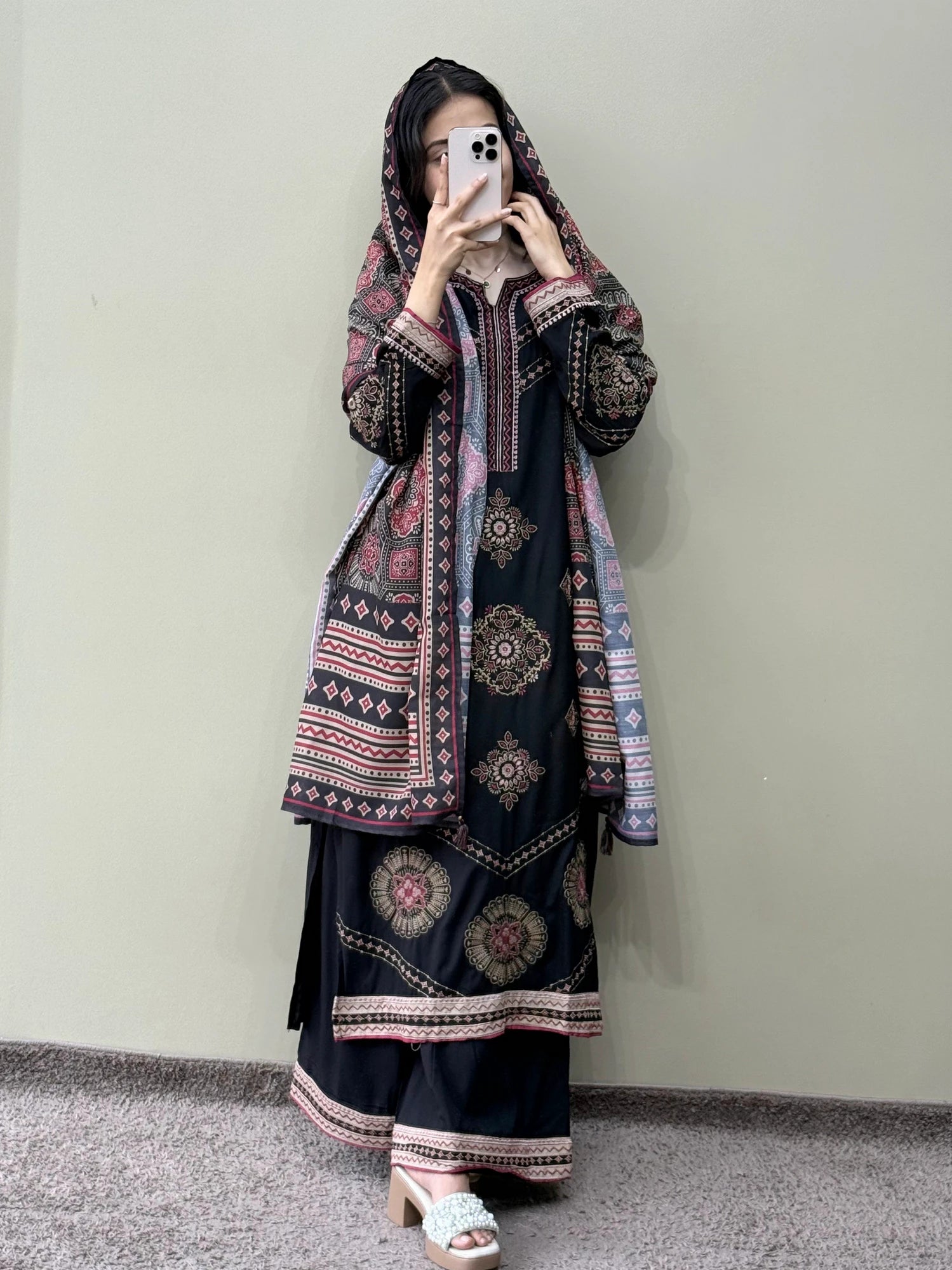 ethnic wear for women