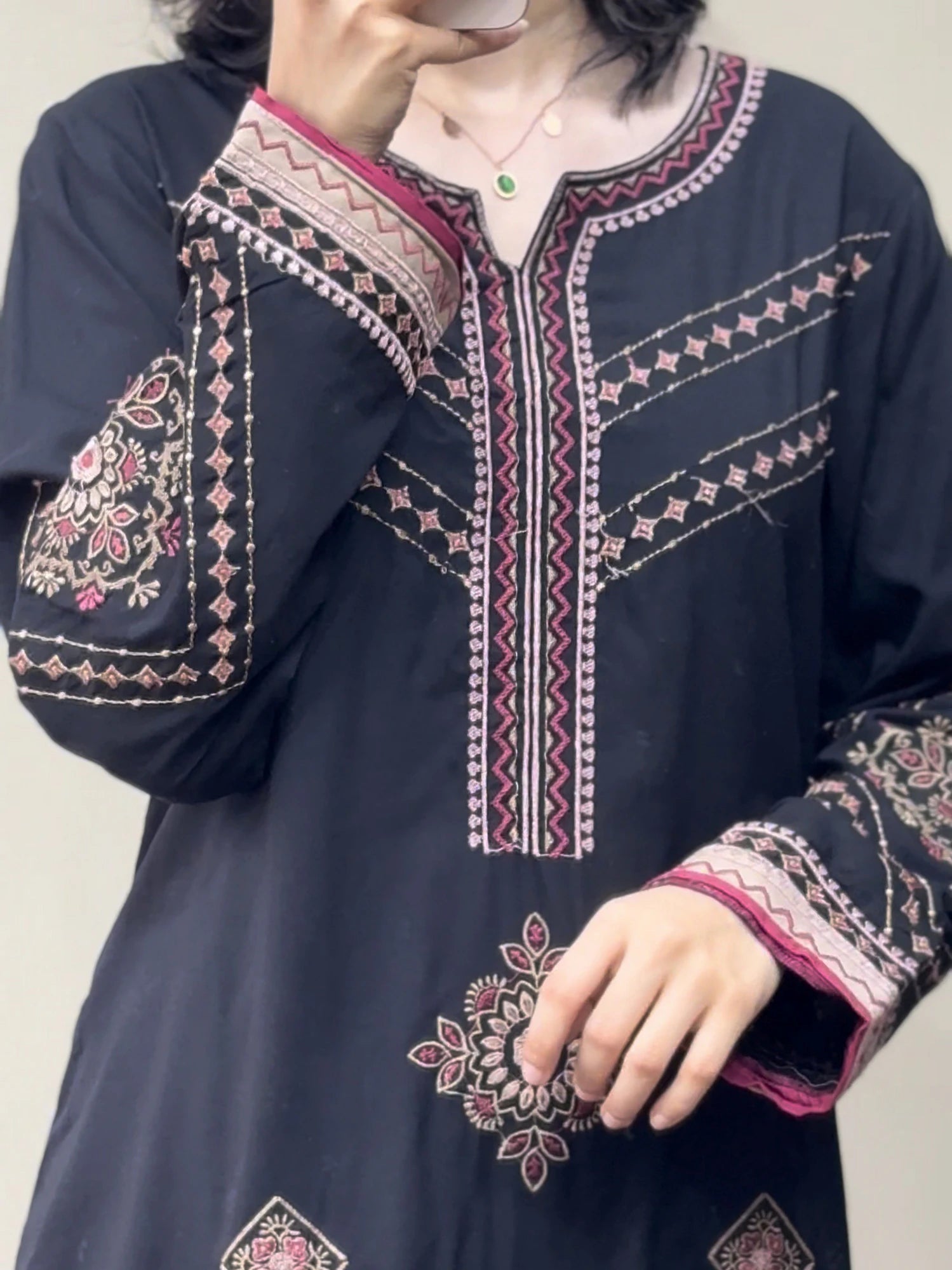 ethnic wear for women