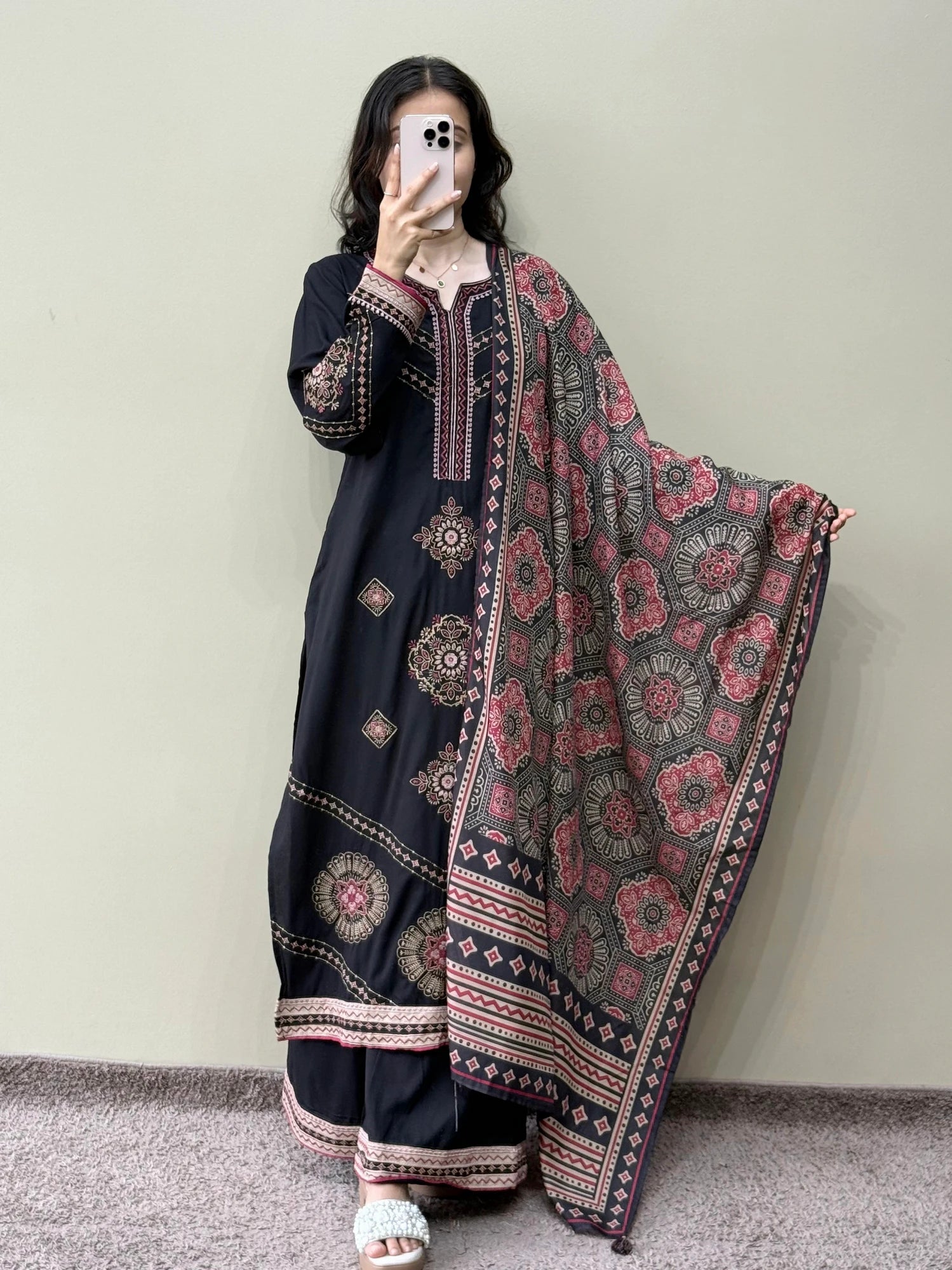 ethnic wear for women