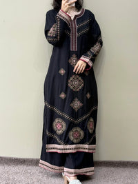 ethnic wear for women