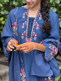 ethnic wear for women