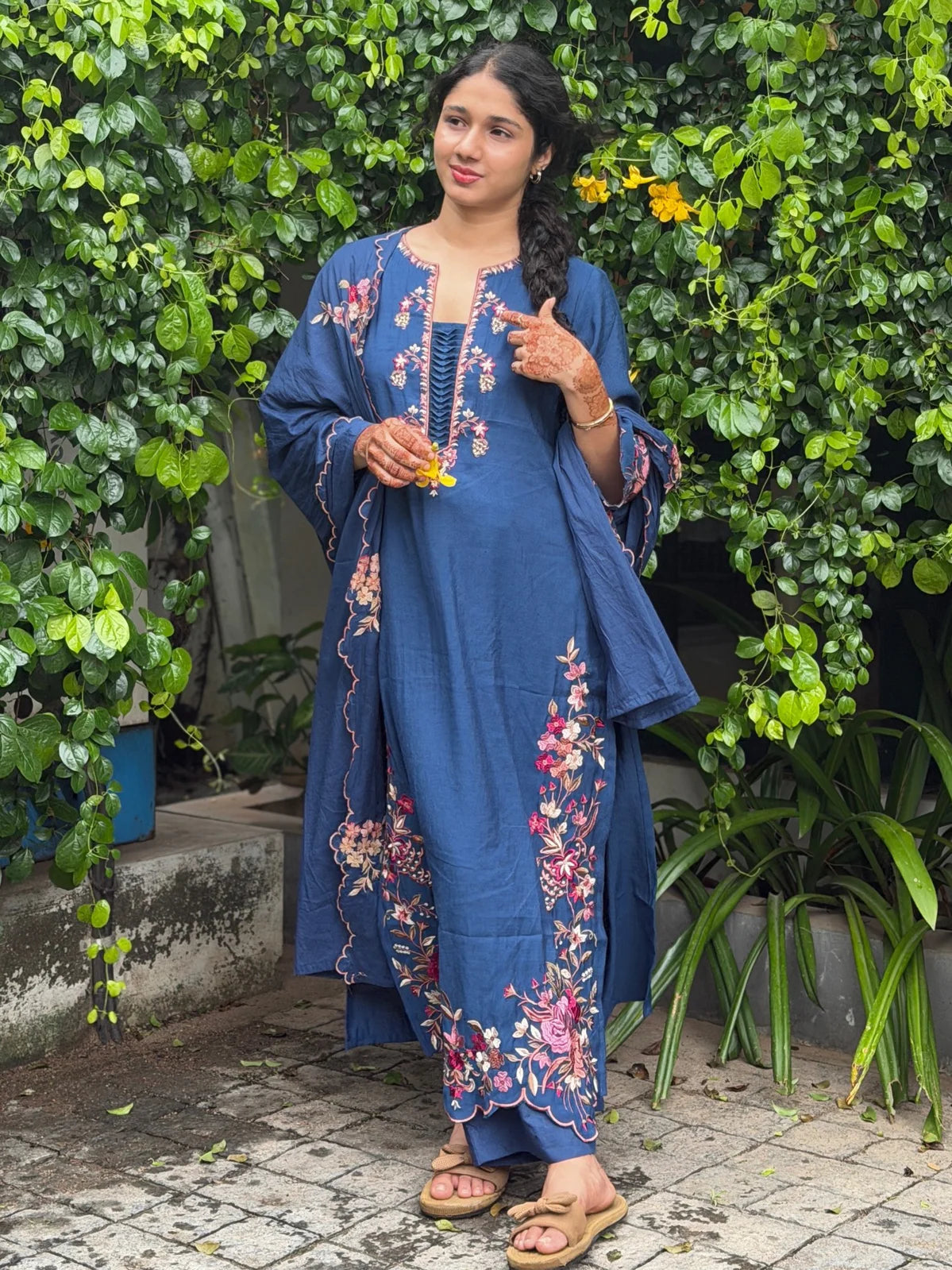 ethnic wear for women