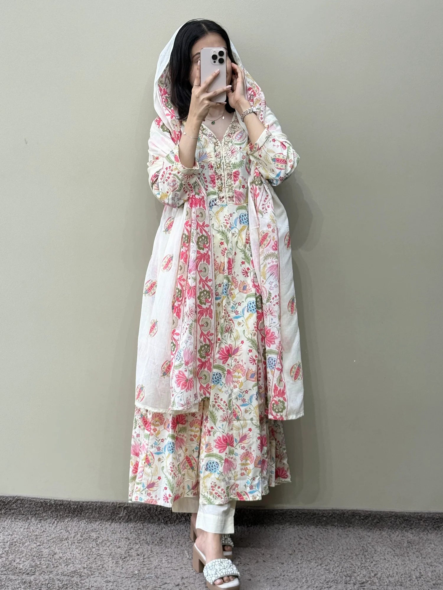 ethnic wear for women