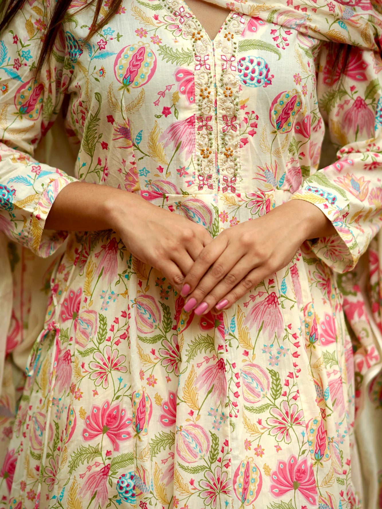 ethnic wear for women