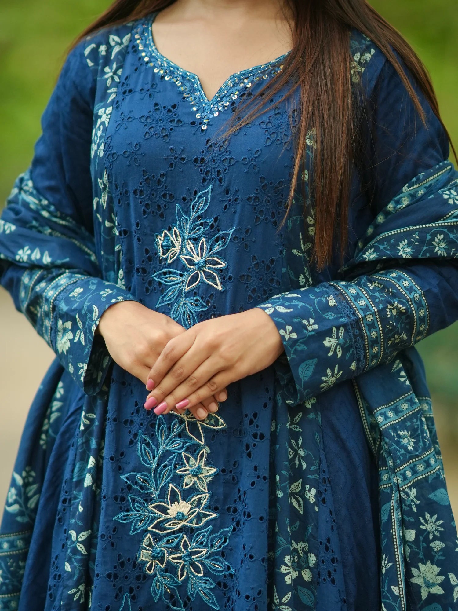 ethnic wear for women