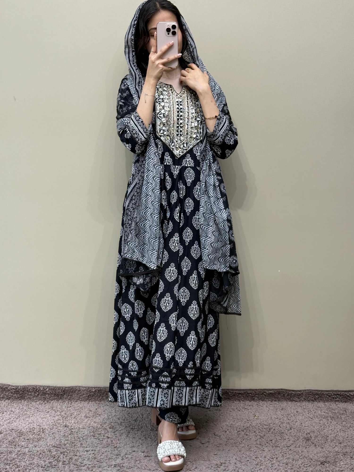 ethnic wear for women