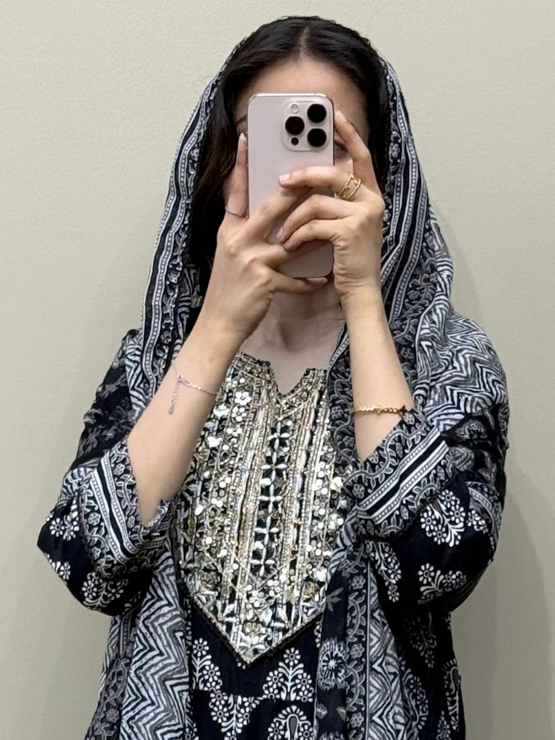 ethnic wear for women