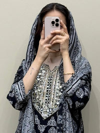 ethnic wear for women