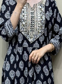 ethnic wear for women