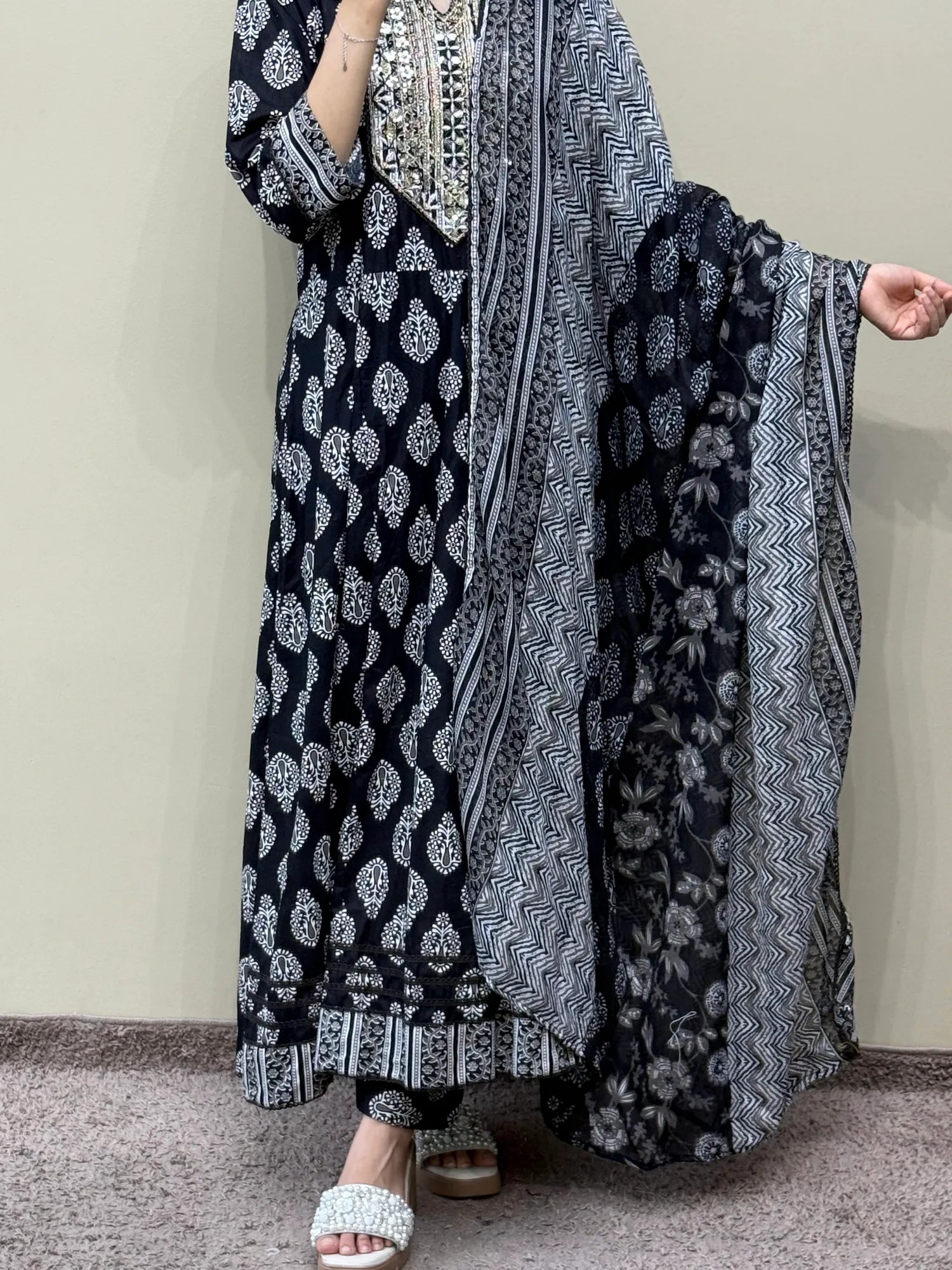ethnic wear for women