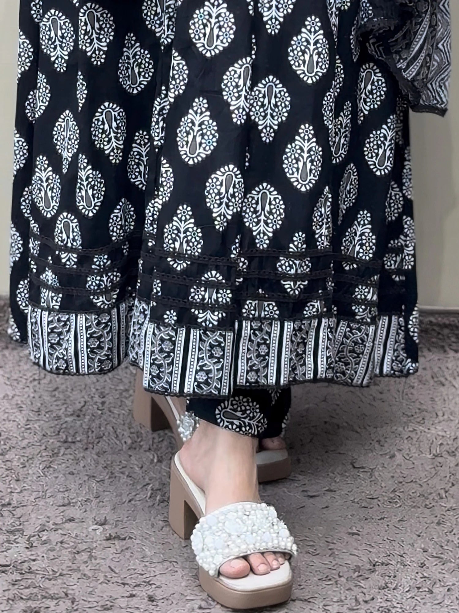 ethnic wear for women