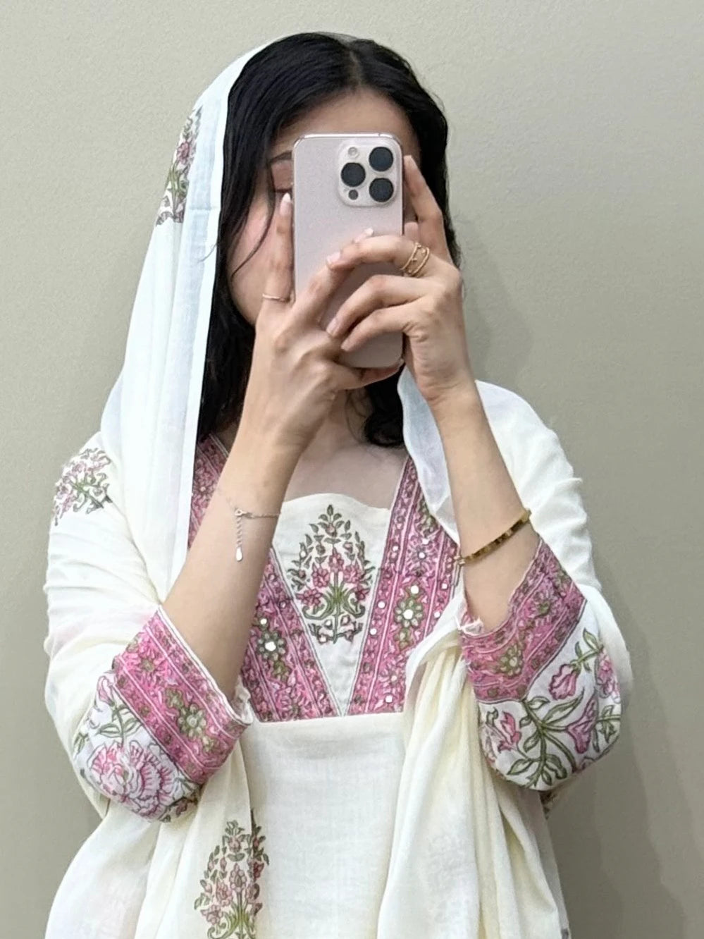 ethnic wear for women