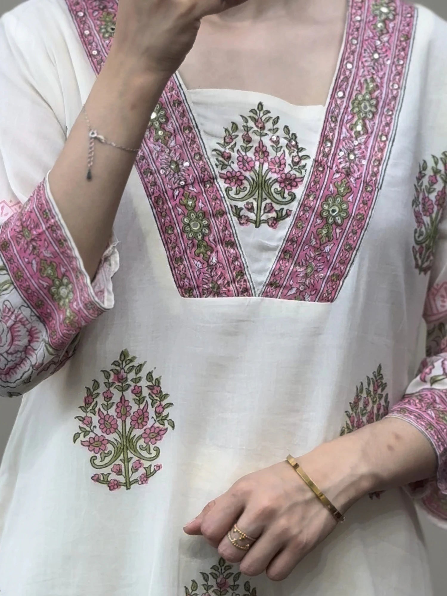 ethnic wear for women