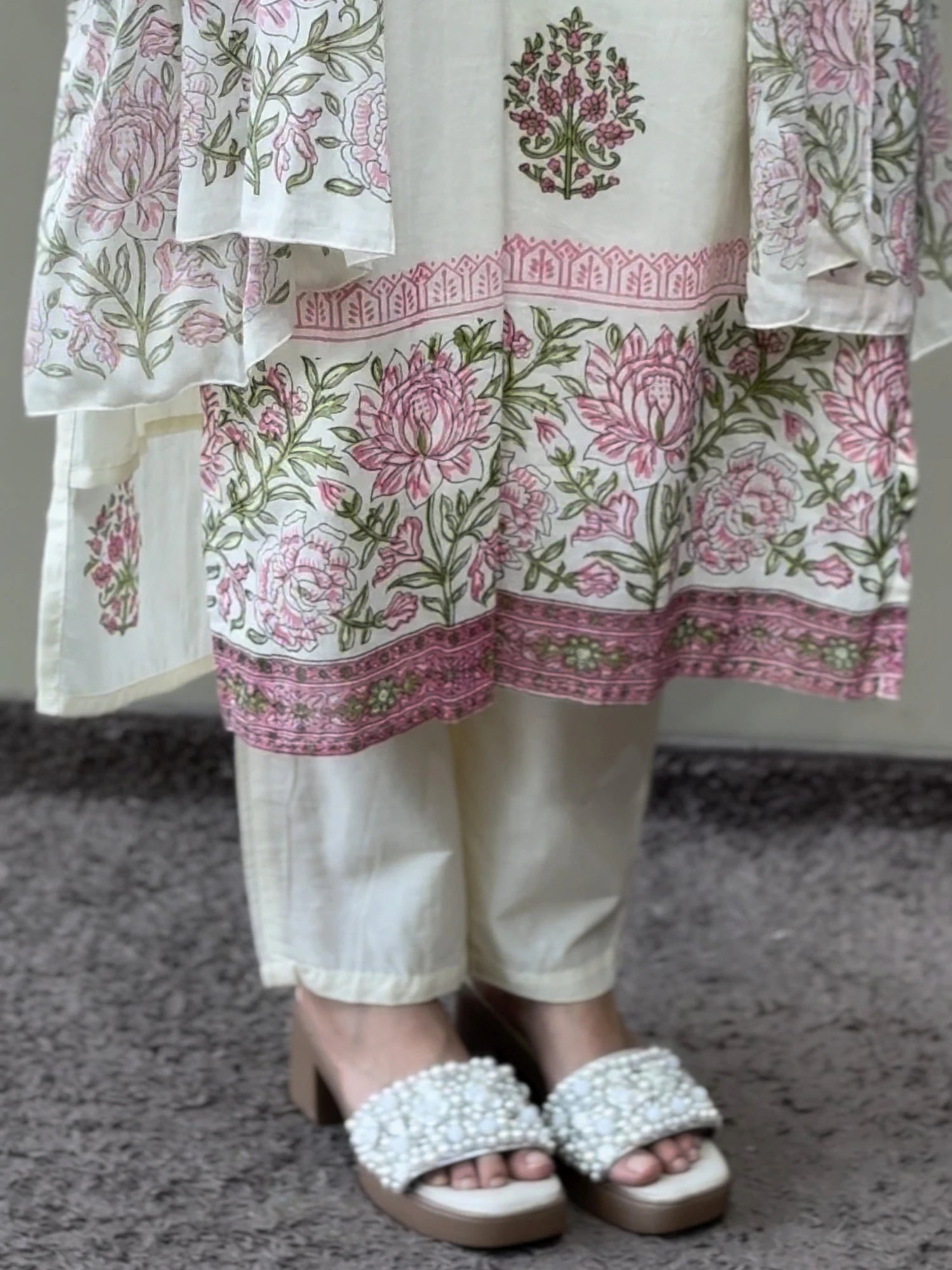 ethnic wear for women