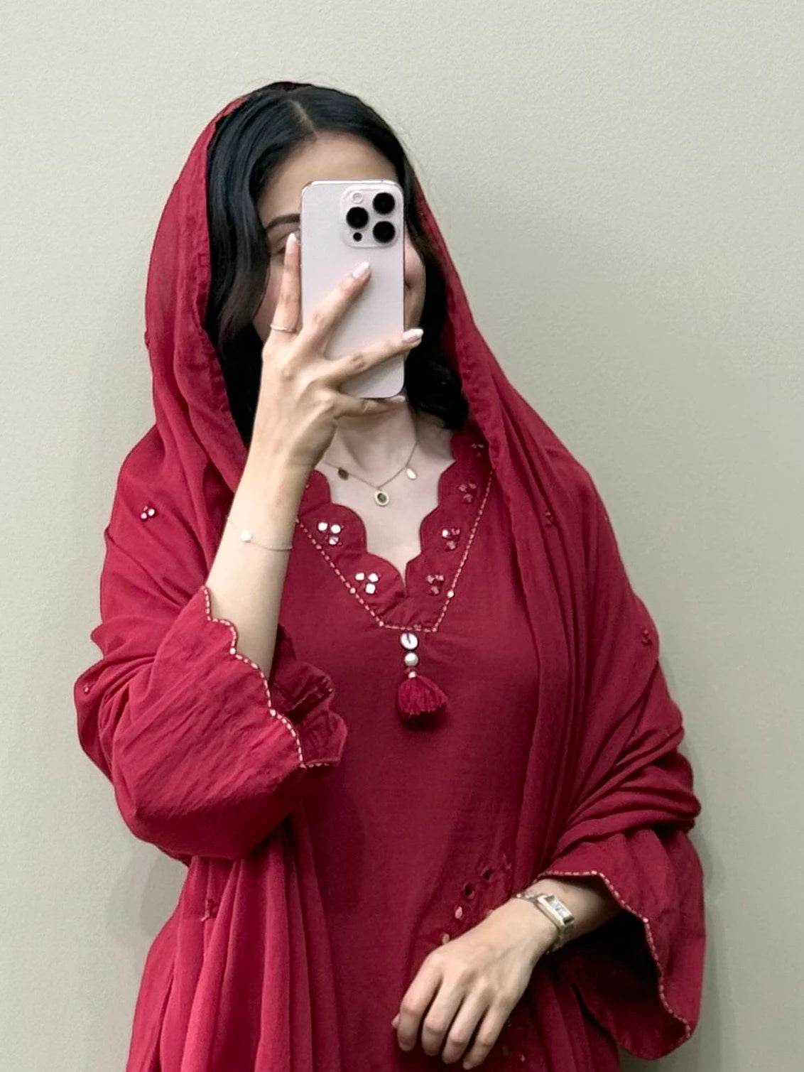 ethnic wear for women