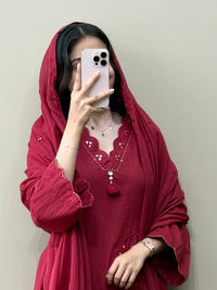 ethnic wear for women