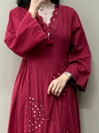 ethnic wear for women