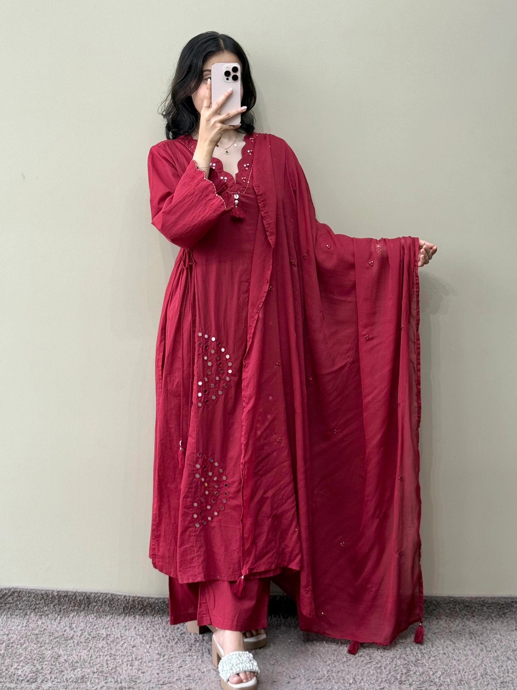ethnic wear for women