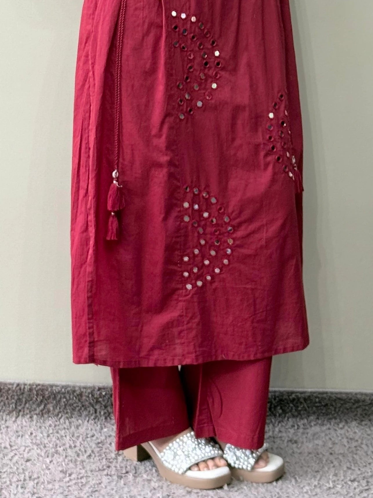 ethnic wear for women