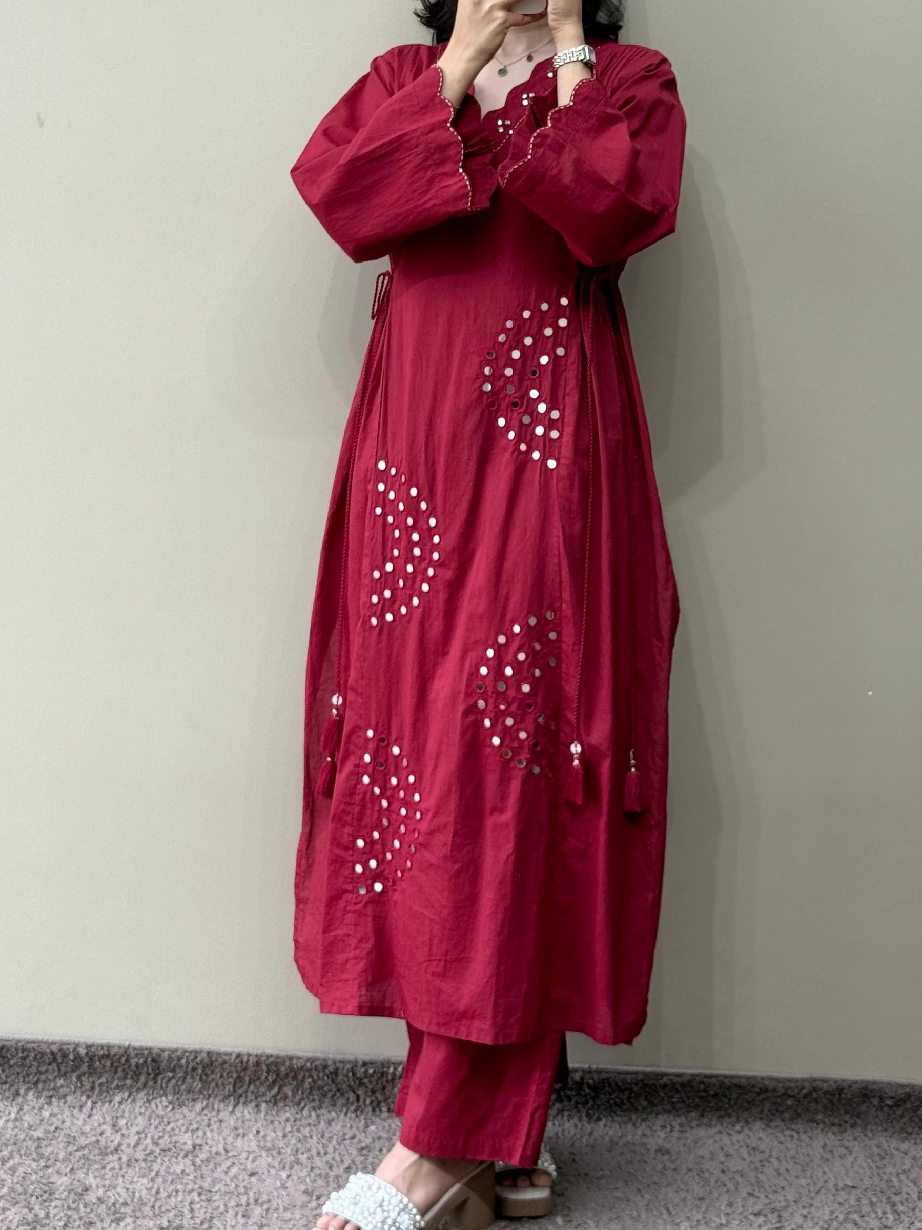 ethnic wear for women