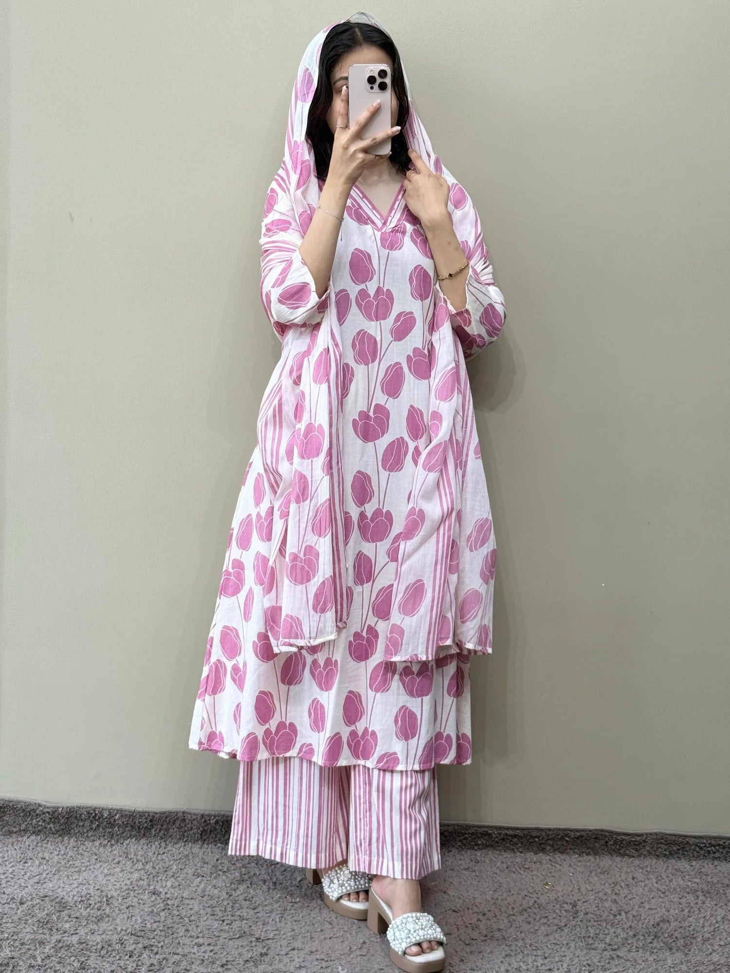 ethnic wear for women