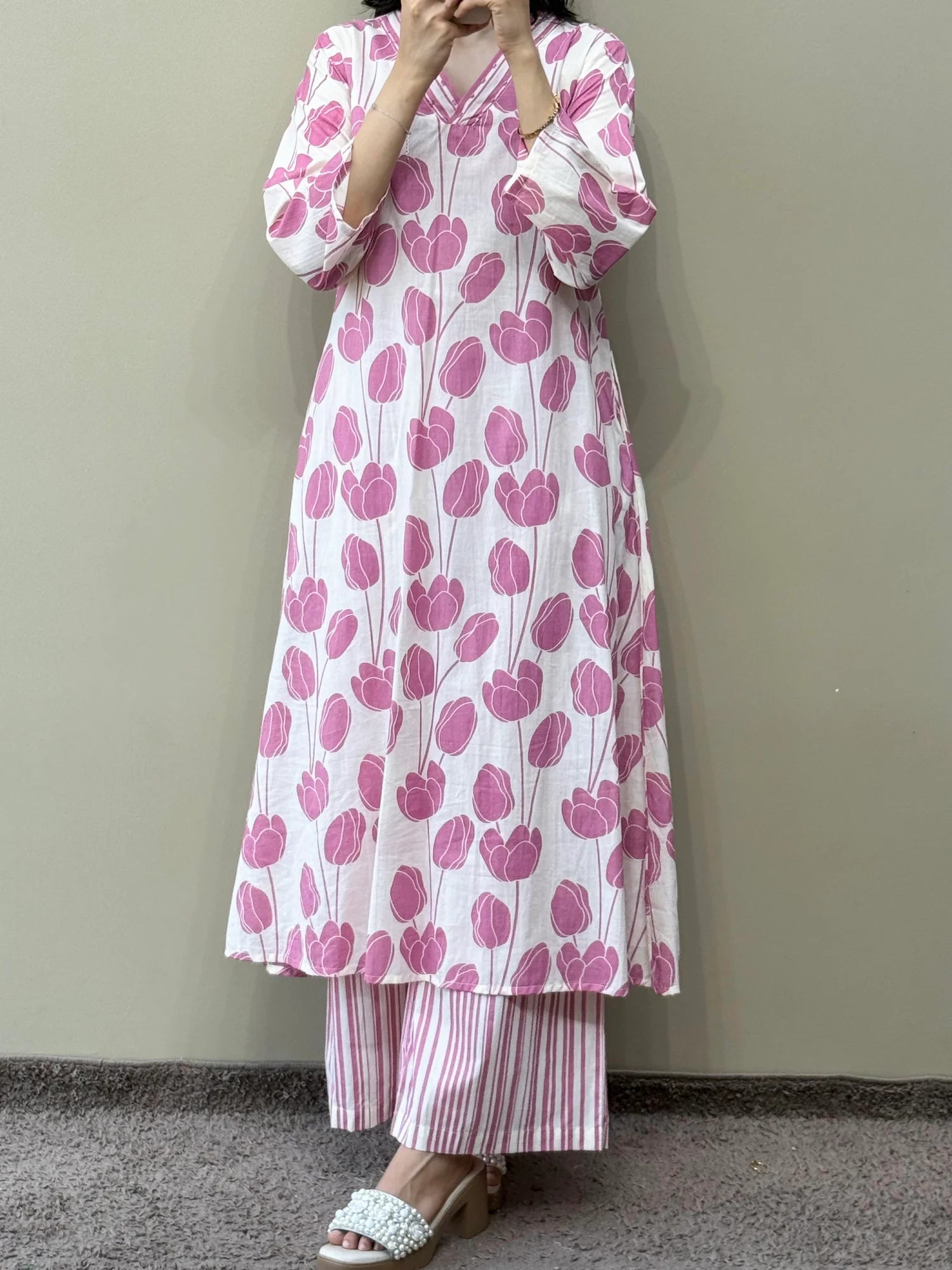 ethnic wear for women
