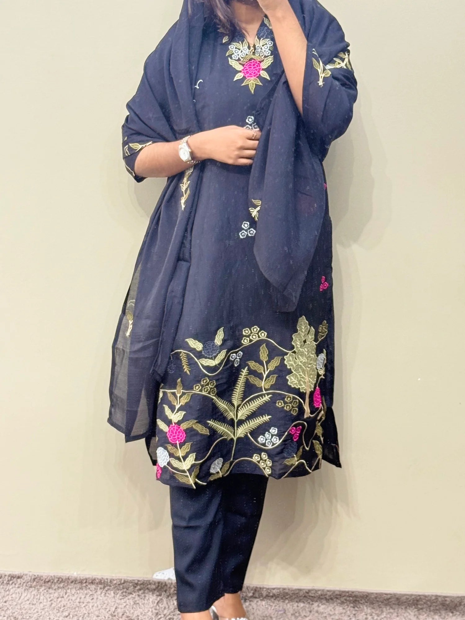 ethnic wear for women