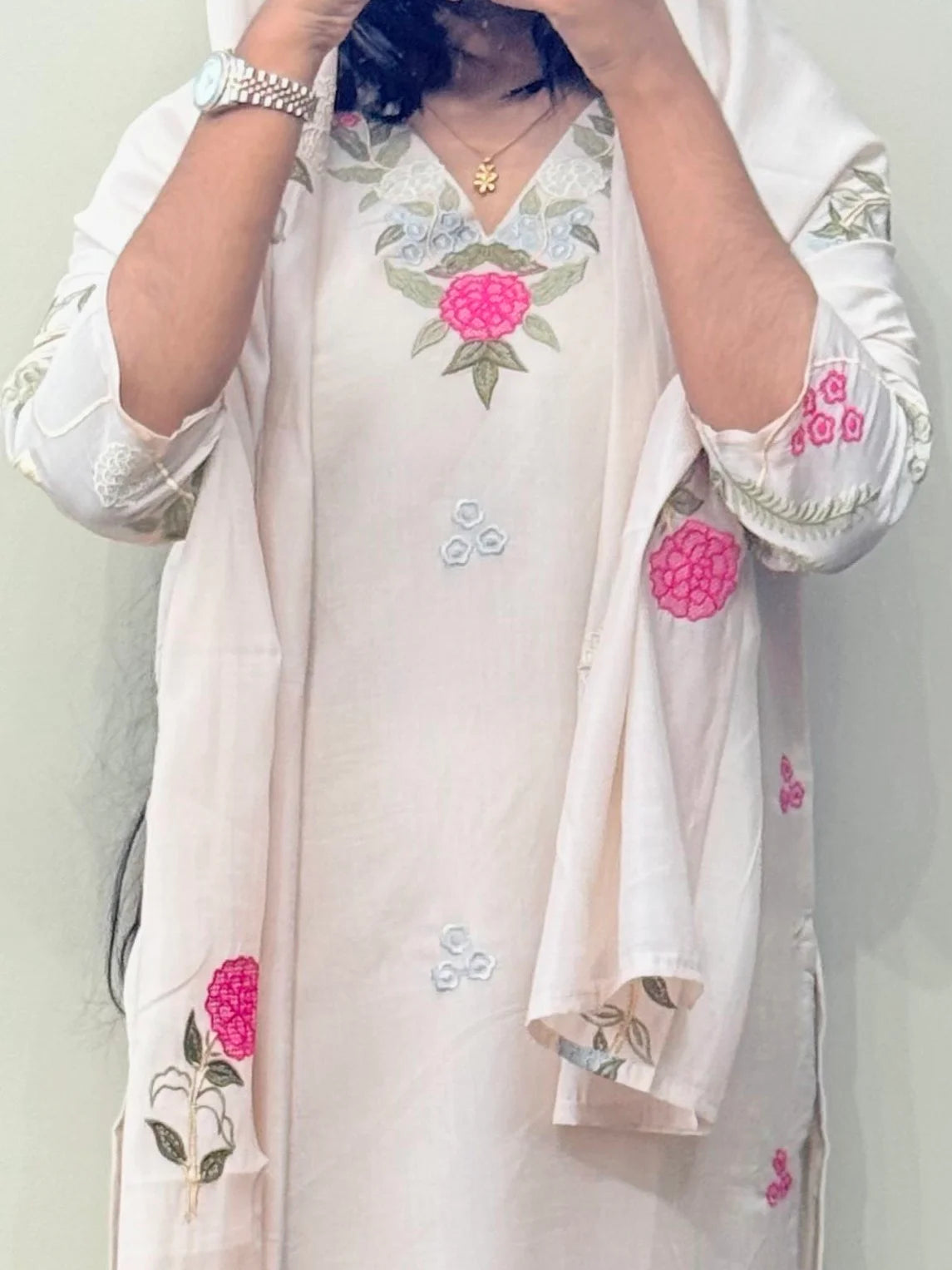 ethnic wear for women
