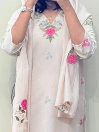 ethnic wear for women