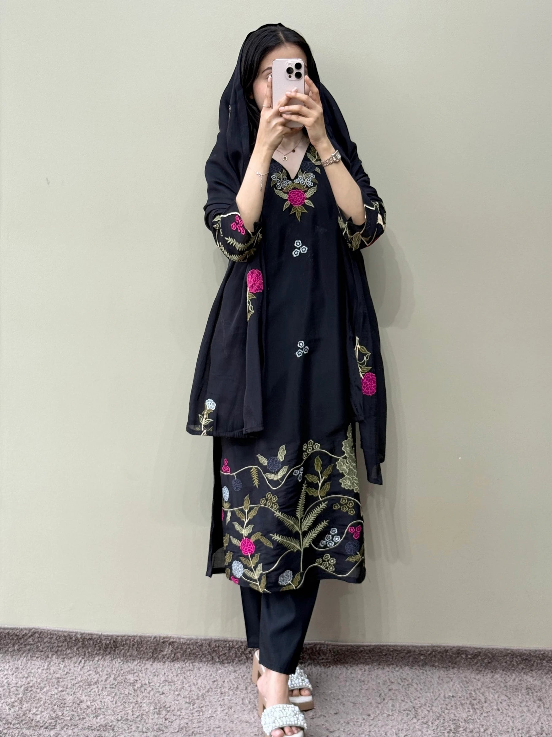 ethnic wear for women